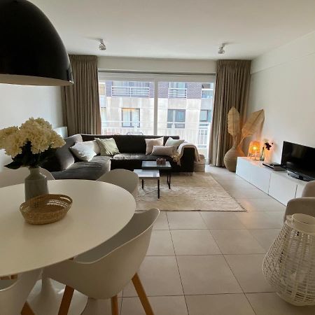 Apartment Zin In Zee Knokke-Heist Dış mekan fotoğraf
