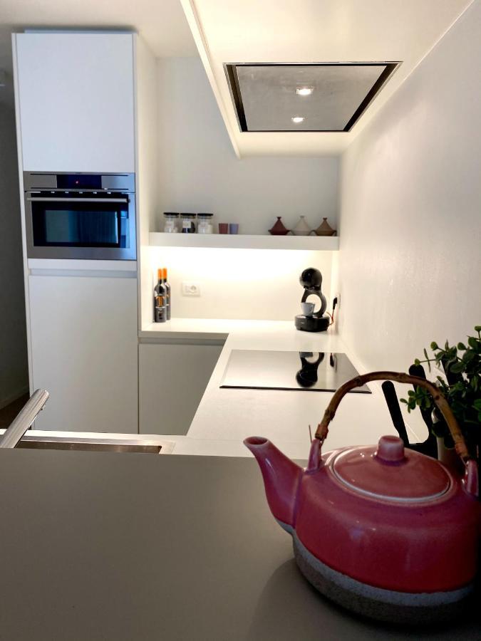 Apartment Zin In Zee Knokke-Heist Dış mekan fotoğraf
