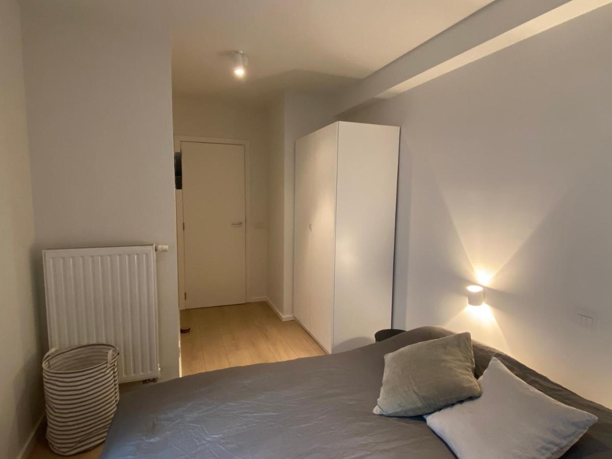 Apartment Zin In Zee Knokke-Heist Dış mekan fotoğraf