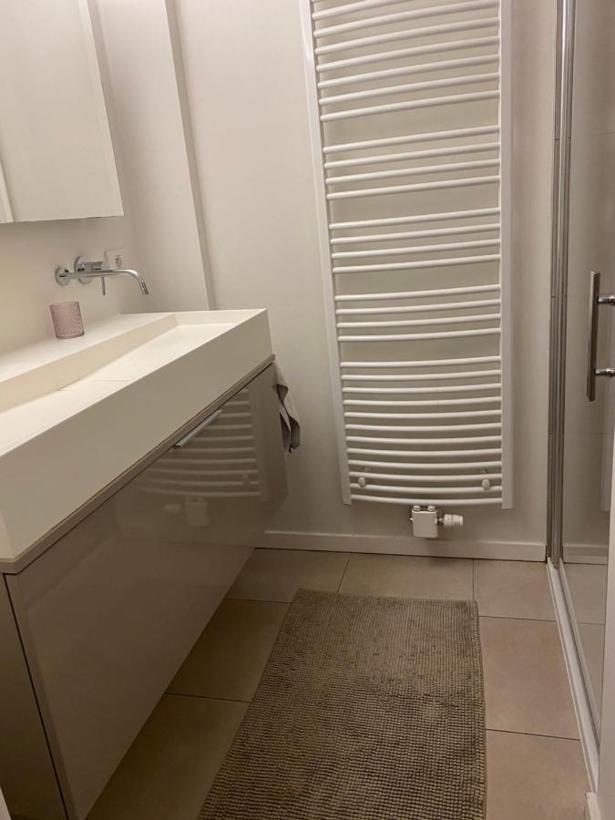 Apartment Zin In Zee Knokke-Heist Dış mekan fotoğraf