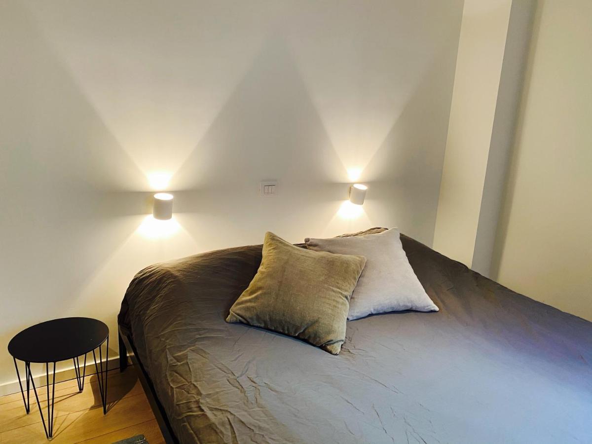 Apartment Zin In Zee Knokke-Heist Dış mekan fotoğraf