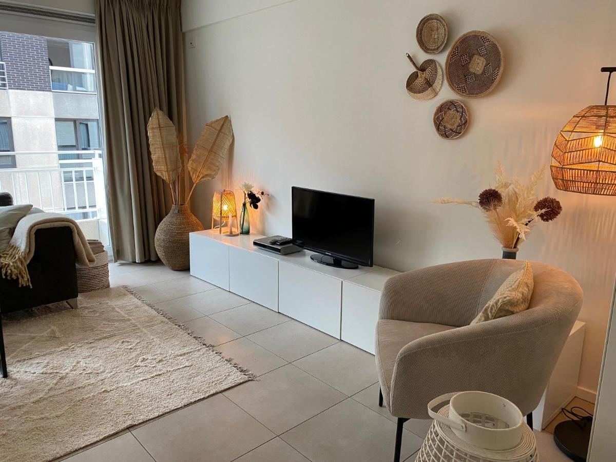 Apartment Zin In Zee Knokke-Heist Dış mekan fotoğraf