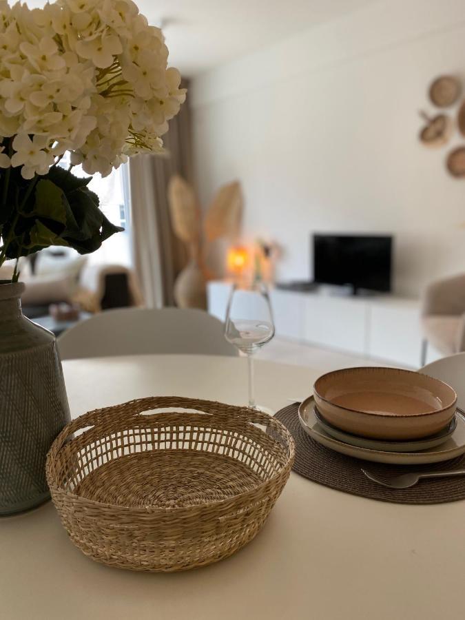 Apartment Zin In Zee Knokke-Heist Dış mekan fotoğraf