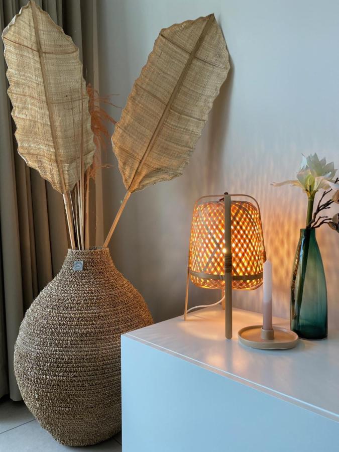 Apartment Zin In Zee Knokke-Heist Dış mekan fotoğraf