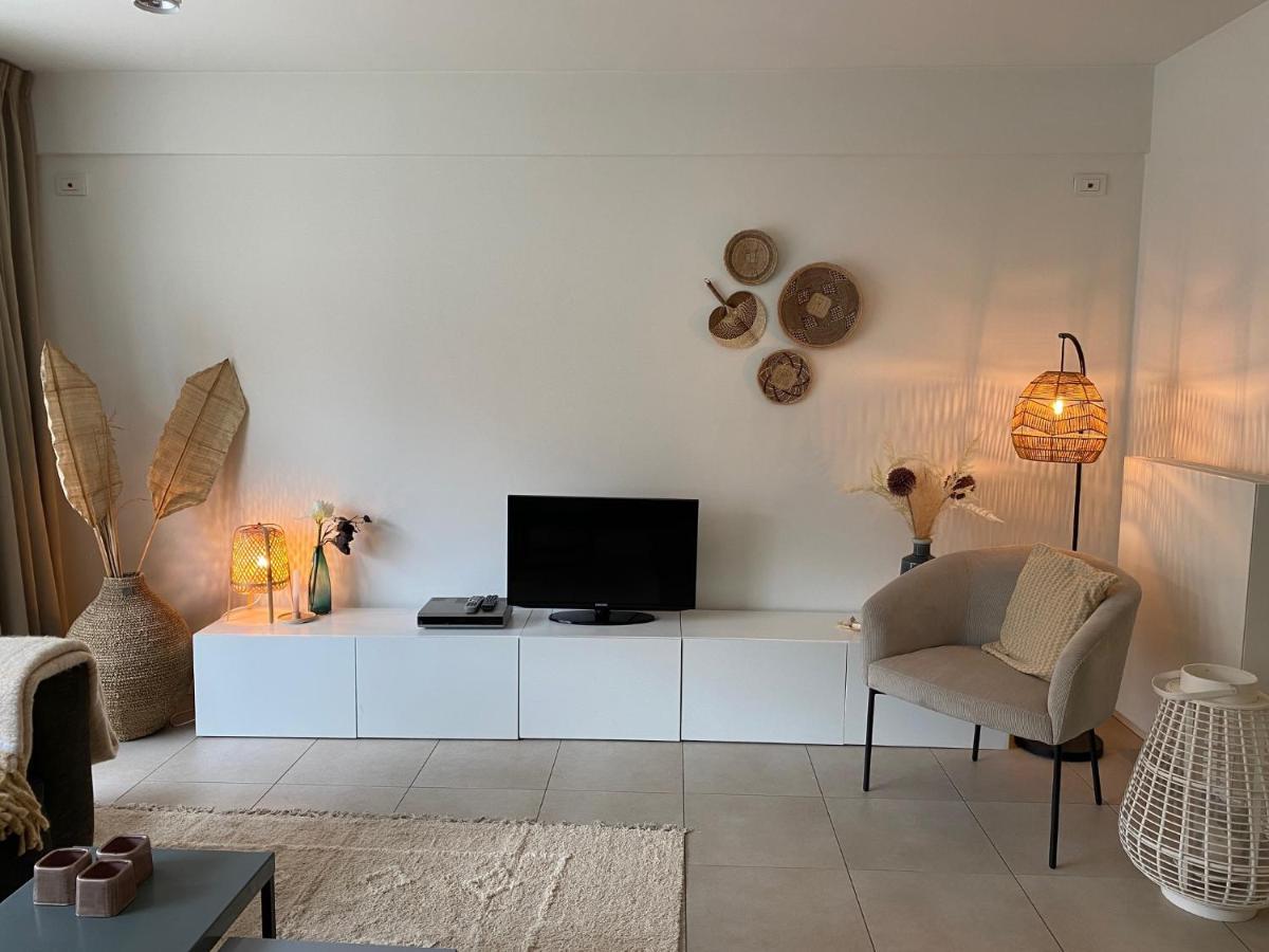 Apartment Zin In Zee Knokke-Heist Dış mekan fotoğraf