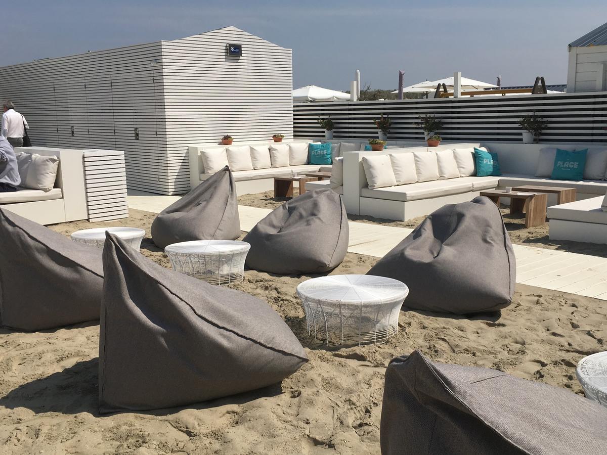 Apartment Zin In Zee Knokke-Heist Dış mekan fotoğraf