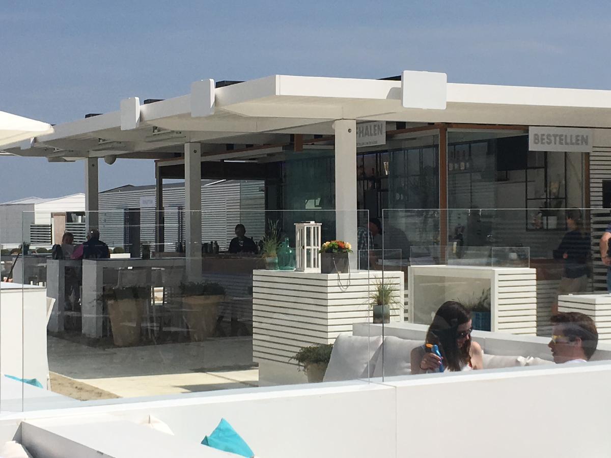 Apartment Zin In Zee Knokke-Heist Dış mekan fotoğraf