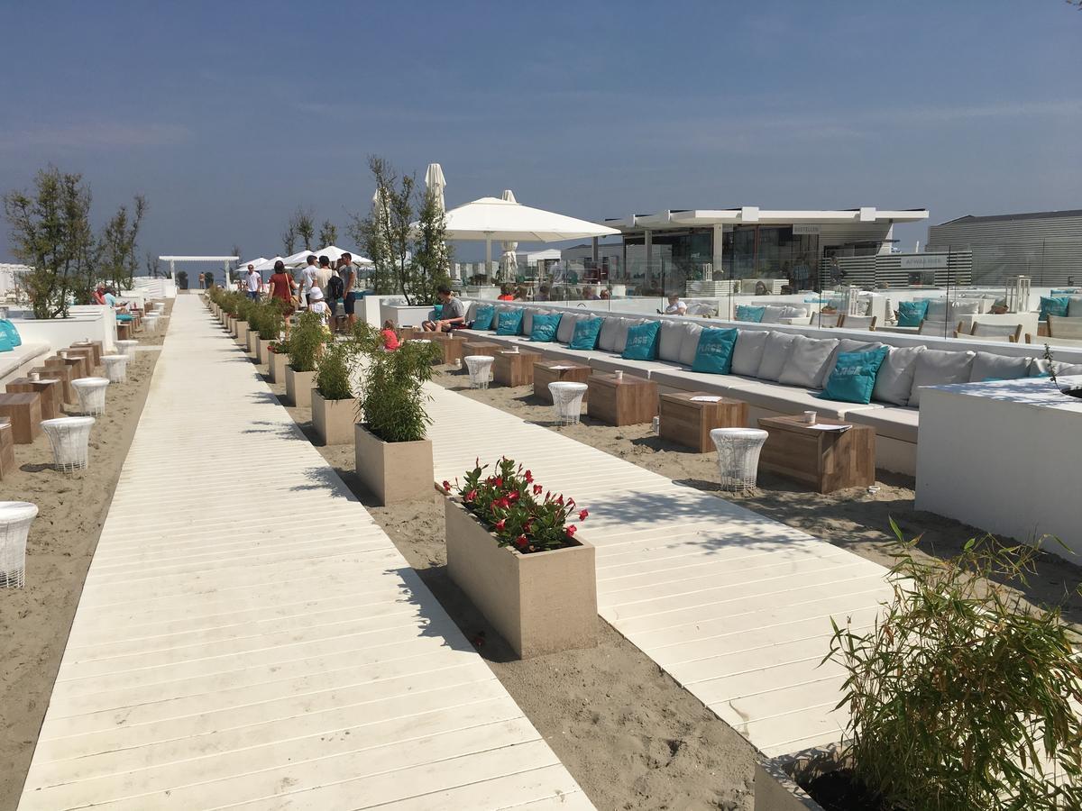 Apartment Zin In Zee Knokke-Heist Dış mekan fotoğraf